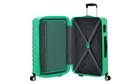 Organisation optimisée