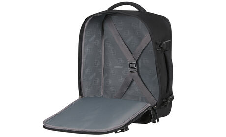 Clothing compartment