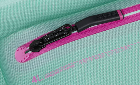 Natürlich wasserabweisend