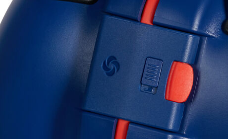 Praktischer Verschluss