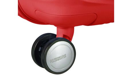 Höchster Reisekomfort