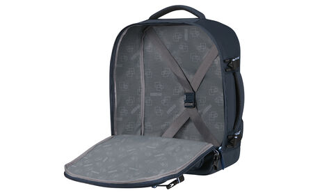 Clothing compartment