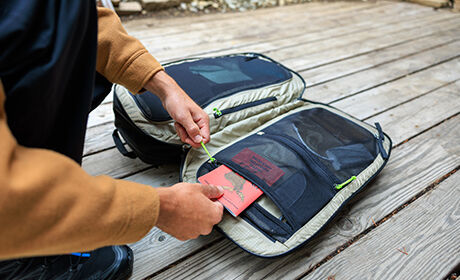 Pack smarter