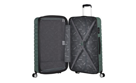 Organisation optimisée