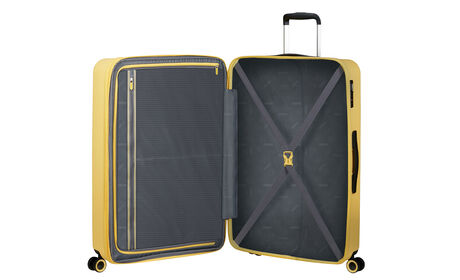 Intérieur organisé