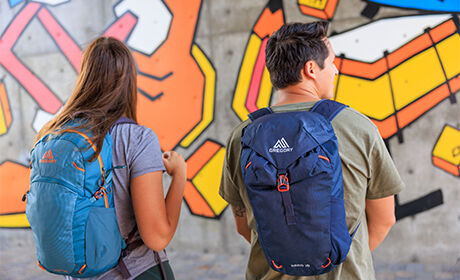 Exprimez votre personnalité