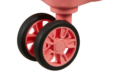 Höchster Reisekomfort