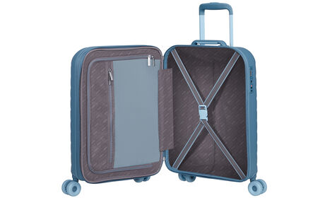 Une organisation intérieure intelligente