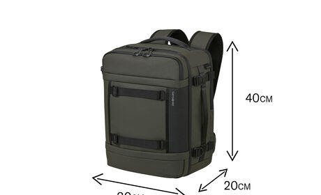 Kostenlos an Bord von Ryanair