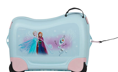 Bandoulière amovible