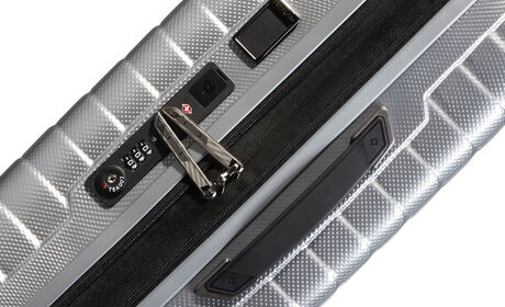 Praktische Innenaufteilung mit Erweiterungsfunktion