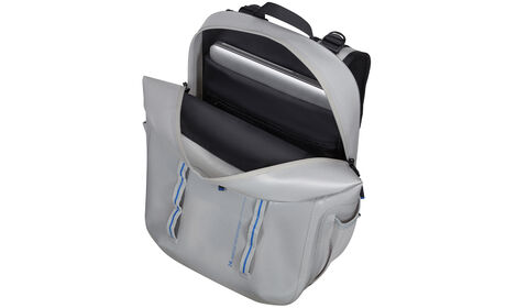 Compartiment ordinateur 15.6"