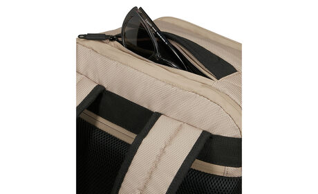 Poches supplémentaires