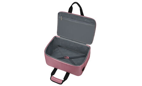 Compartiments pour vêtements