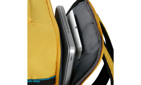 Compartiment ordinateur 15.6"