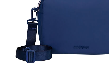 Bandoulière amovible