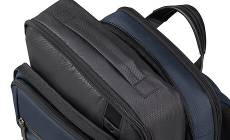 Ajoutez un organisateur de bagage