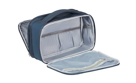 Un intérieur organisé