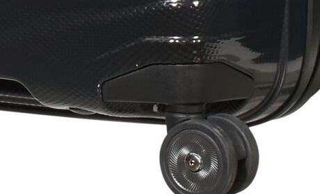 Besonders angenehm in der Handhabung