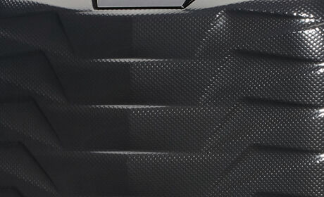 Beeindruckend widerstandsfähig, unvorstellbar robust