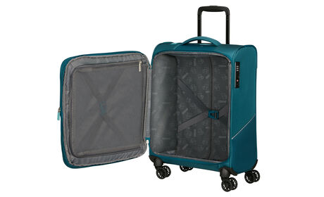 Un intérieur complet