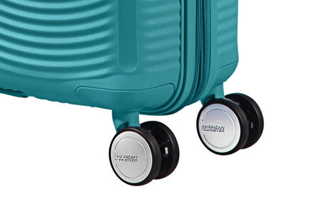 Un confort de voyage exceptionnel