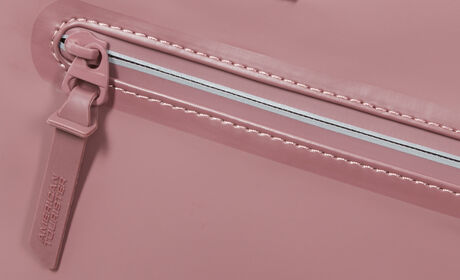 Reflektierende Details