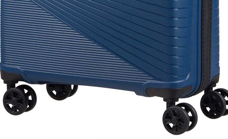 Un confort de voyage exceptionnel