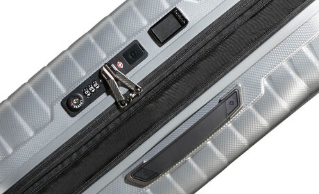 Praktische Innenaufteilung mit Erweiterungsfunktion