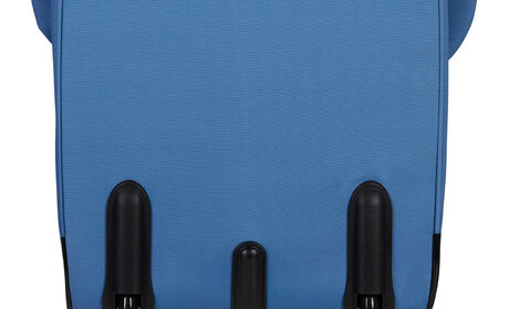 Roues silencieuses