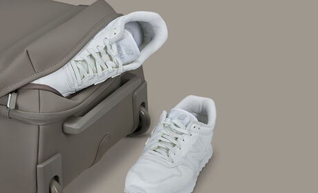 Tasche für Schuhe