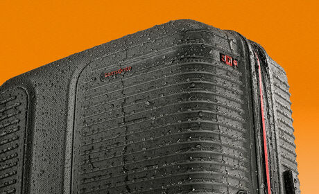 IPX4 wasserabweisend