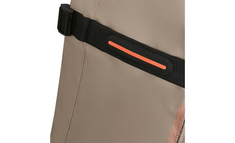 Beschichtetes Material