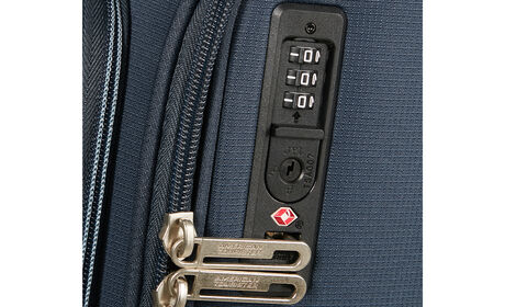 Zuverlässige Sicherheit