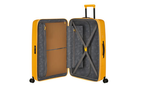 Intérieur organisé