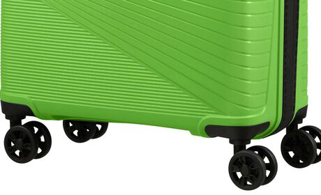 Un confort de voyage exceptionnel