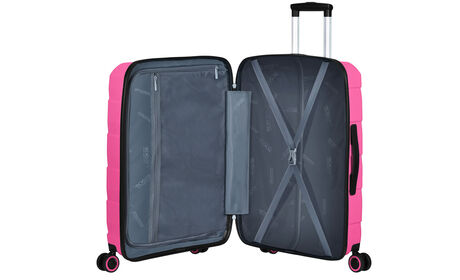 Organisation intérieure