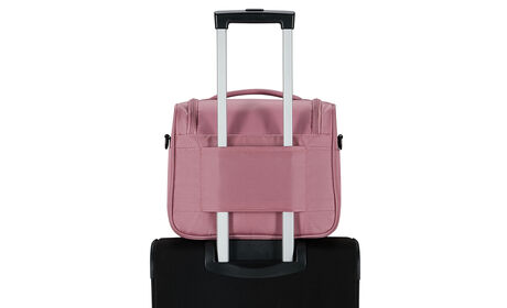 Passant-arrière elastique