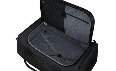 Geräumig & übersichtlich