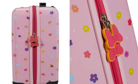 Hinreißendes Design