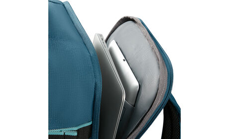 Compartiment ordinateur 15.6"