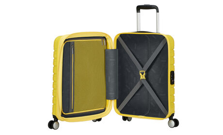 Organisation optimisée