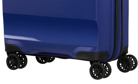 Un confort de voyage exceptionnel