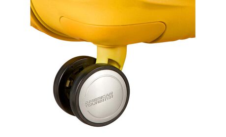 Höchster Reisekomfort