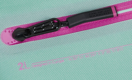 Natürlich wasserabweisend