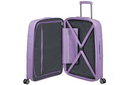 Interior organisation