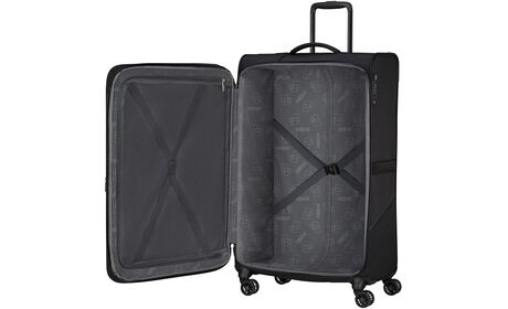 Un intérieur complet