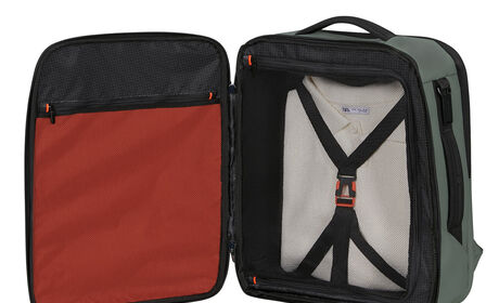 Maximiser l'espace de rangement