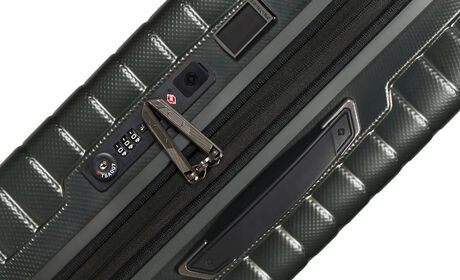 Praktische Innenaufteilung mit Erweiterungsfunktion