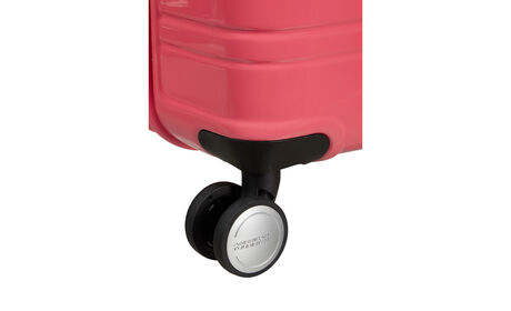 Système de double roues